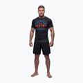 Rashguard a maniche lunghe da uomo Pitbull Champion Bloodline Rashguard black 2