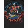 Rashguard a maniche lunghe da uomo Pitbull Champion Bloodline Rashguard black 9