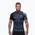 Rashguard da uomo Pitbull Guardian Angel Rashguard black