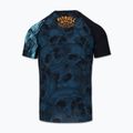 Rashguard da uomo Pitbull Guardian Angel Rashguard black 4