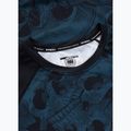 Rashguard da uomo Pitbull Guardian Angel Rashguard black 5