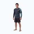 Rashguard a maniche lunghe da uomo Pitbull Guardian Angel Rashguard black 2