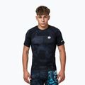 Rashguard da uomo Pitbull World Rashguard black