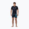 Rashguard da uomo Pitbull World Rashguard black 2