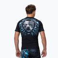 Rashguard da uomo Pitbull World Rashguard black 3