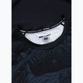 Rashguard da uomo Pitbull World Rashguard black 6