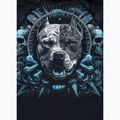 Rashguard da uomo Pitbull World Rashguard black 8