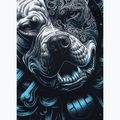 Rashguard da uomo Pitbull World Rashguard black 9