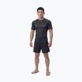 Rashguard da uomo Pitbull Hex Camo Hilltop Rashguard olive 2