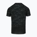 Rashguard da uomo Pitbull Hex Camo Hilltop Rashguard olive 4