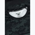 Rashguard da uomo Pitbull Hex Camo Hilltop Rashguard olive 5
