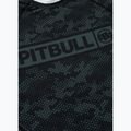 Rashguard da uomo Pitbull Hex Camo Hilltop Rashguard olive 6