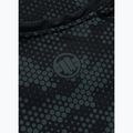 Rashguard da uomo Pitbull Hex Camo Hilltop Rashguard olive 7