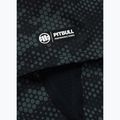 Rashguard da uomo Pitbull Hex Camo Hilltop Rashguard olive 8
