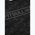 Rashguard da uomo Pitbull Hex Camo Hilltop Rashguard black 6