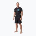 Rashguard da uomo Pitbull Ray Rashguard sky blue 2