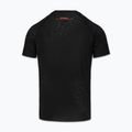 Rashguard da uomo Pitbull Ray Rashguard fluo/red 4