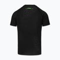 Rashguard da uomo Pitbull Ray Rashguard fluo green 4