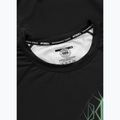 Rashguard da uomo Pitbull Ray Rashguard fluo green 5