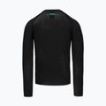 Rashguard a maniche lunghe da uomo Pitbull Ray Rashguard sky blue 4