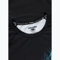 Rashguard a maniche lunghe da uomo Pitbull Ray Rashguard sky blue 5