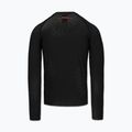 Rashguard a maniche lunghe da uomo Pitbull Ray Rashguard fluo/red 4