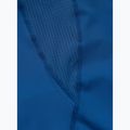 Rashguard a maniche lunghe da uomo Pitbull Rashguard Logo Palms blue 9