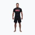 Rashguard da uomo Pitbull ADCC Rashguard black 2