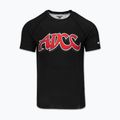 Rashguard da uomo Pitbull ADCC Rashguard black 3