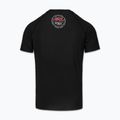 Rashguard da uomo Pitbull ADCC Rashguard black 4