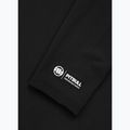 Rashguard a maniche lunghe da uomo Pitbull ADCC Rashguard black 8