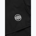 Pantaloncini da uomo Pitbull Sport Mesh neri 7