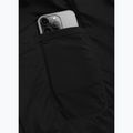 Pantaloncini da uomo Pitbull Sport Mesh neri 10