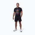 T-shirt da uomo Pitbull Mesh Champion Bloodline black 2