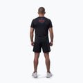 T-shirt da uomo Pitbull Mesh Champion Bloodline black 3