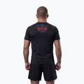 T-shirt da uomo Pitbull Mesh Champion Bloodline black 4