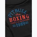 T-shirt da uomo Pitbull Mesh Champion Bloodline black 9