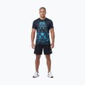 T-shirt da uomo Pitbull Mesh Guardian Angel black 2