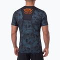T-shirt da uomo Pitbull Mesh Guardian Angel black 3