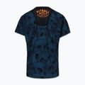 T-shirt da uomo Pitbull Mesh Guardian Angel black 5