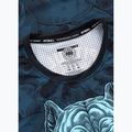 T-shirt da uomo Pitbull Mesh Guardian Angel black 6