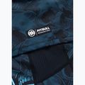 T-shirt da uomo Pitbull Mesh Guardian Angel black 9