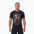 T-shirt da uomo Pitbull Mesh Jiu Jitsu black