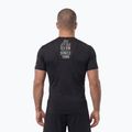 T-shirt da uomo Pitbull Mesh Jiu Jitsu black 3