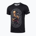 T-shirt da uomo Pitbull Mesh Jiu Jitsu black 5