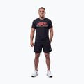 T-shirt da uomo Pitbull Mesh ADCC black 2