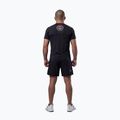 T-shirt da uomo Pitbull Mesh ADCC black 3
