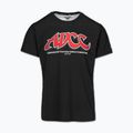T-shirt da uomo Pitbull Mesh ADCC black 5