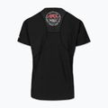 T-shirt da uomo Pitbull Mesh ADCC black 6