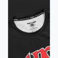 T-shirt da uomo Pitbull Mesh ADCC black 7